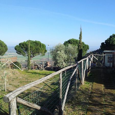 Locanda Mossa Dei Barbari Buriano  エクステリア 写真