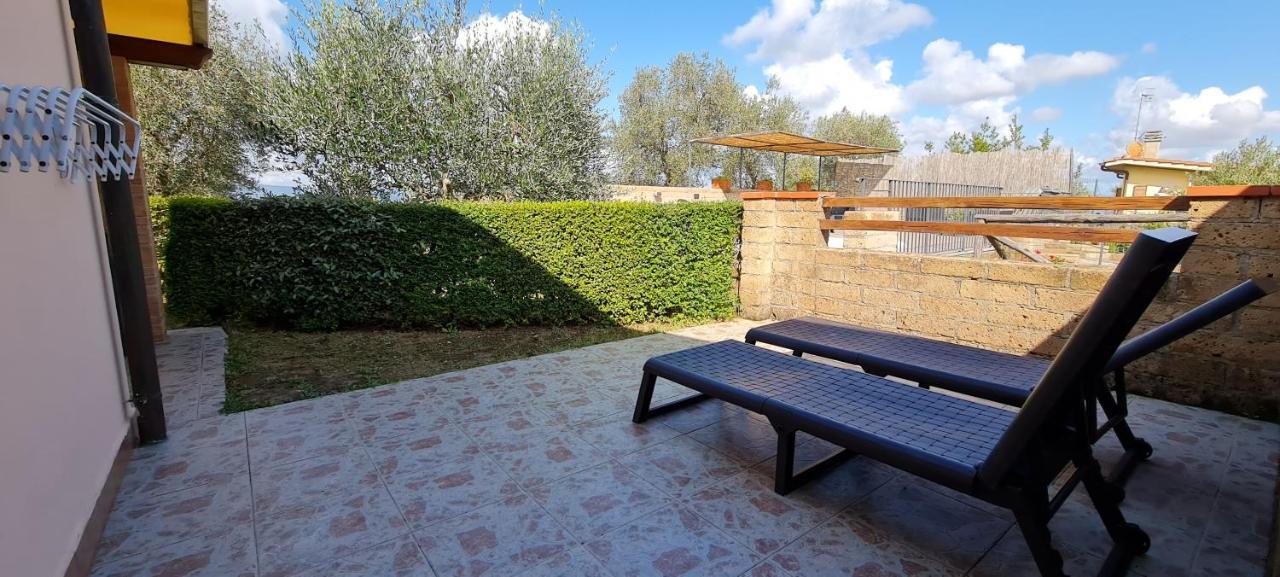 Locanda Mossa Dei Barbari Buriano  エクステリア 写真