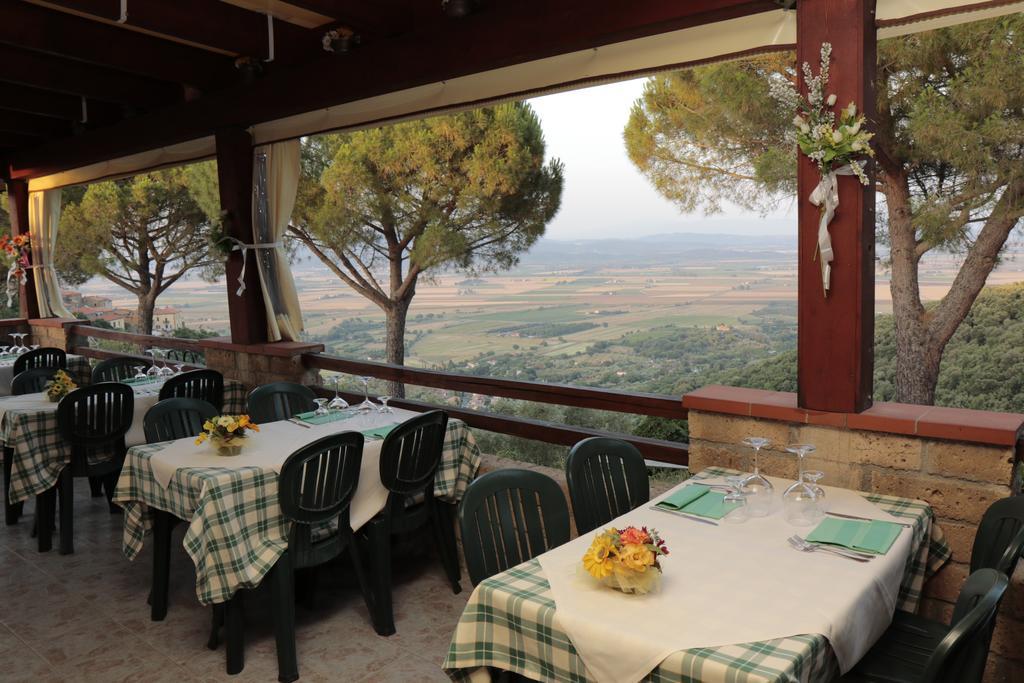 Locanda Mossa Dei Barbari Buriano  エクステリア 写真