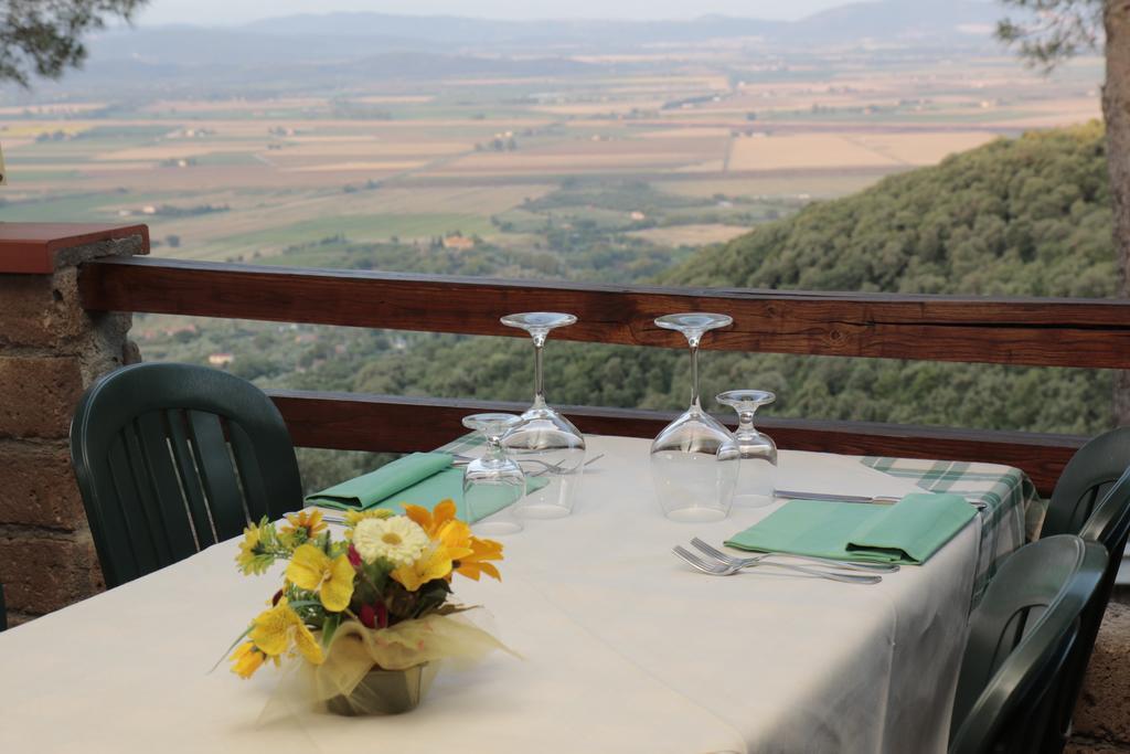 Locanda Mossa Dei Barbari Buriano  エクステリア 写真